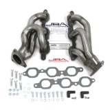 JBA 14-20 GM Truck 4.3L V6 1-5/8in Primary Raw 409SS Cat4Ward Header thumbnail 1