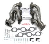 JBA 14-20 GM Truck 4.3L V6 1-5/8in Primary Raw 409SS Cat4Ward Header thumbnail 2