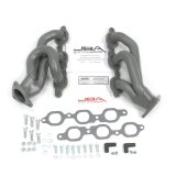 JBA 14-20 GM Truck 4.3L V6 1-5/8in Primary Ti Ctd Cat4Ward Header thumbnail 3