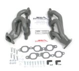 JBA 14-20 GM Truck 4.3L V6 1-5/8in Primary Ti Ctd Cat4Ward Header thumbnail 4