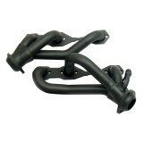 JBA 96-01 GM S Truck 4.3L V6 w/o A.I.R. Injection 1-1/2in Primary Ti Ctd Cat4Ward Header thumbnail 2