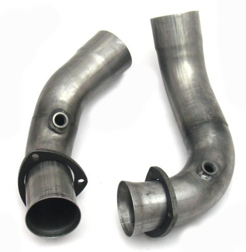 JBA 01-06 GM Truck 8.1L (w/Allison Trans) 409SS Emissions Legal Mid Pipes thumbnail 3