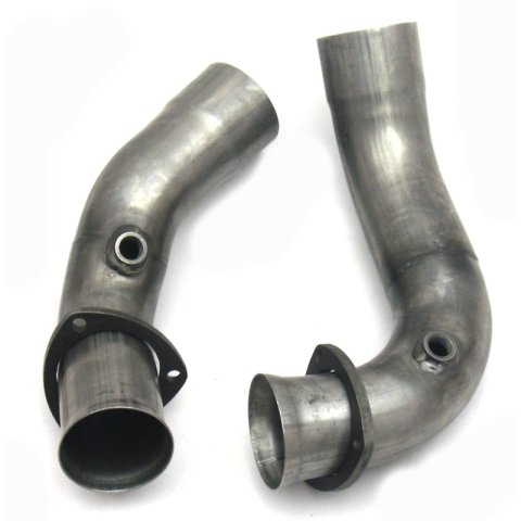 JBA 01-06 GM Truck 8.1L (w/Allison Trans) 409SS Emissions Legal Mid Pipes thumbnail 4