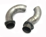 JBA 01-06 GM Truck 8.1L (w/4L80-E Trans) 409SS Emissions Legal Mid Pipes thumbnail 1