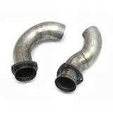 JBA 01-06 GM Truck 8.1L (w/4L80-E Trans) 409SS Emissions Legal Mid Pipes thumbnail 3