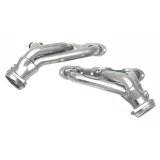 JBA 05-10 Chrysler 3.5L V6 1-5/8in Primary Silver Ctd Cat4Ward Header thumbnail 2