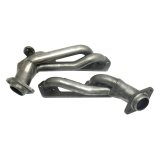 JBA 92-95 Dodge Truck 3.9L V6 1-1/2in Primary Raw 409SS Cat4Ward Header thumbnail 2