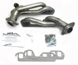 JBA 92-95 Dodge Truck 3.9L V6 1-1/2in Primary Raw 409SS Cat4Ward Header thumbnail 5