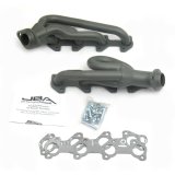 JBA 02-03 Dodge RAM 4.7L PowerTech 1-1/2in Primary Ti Ctd Cat4Ward Header thumbnail 4