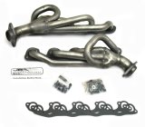 JBA 96-02 Dodge Ram 8.0L V10 1-1/2in Primary Raw 409SS 1950S Cat4Ward Header thumbnail 2