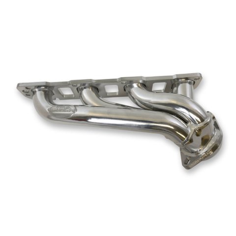 JBA 09-20 Chrysler 5.7L HEMI 1-3/4in Primary Silver Ctd Cat4Ward Header thumbnail 6
