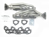 JBA 00-04 Toyota 4.7L V8 1-1/2in Primary Raw 409SS Cat4Ward Header thumbnail 2