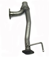 JBA 00-02 Toyota Tundra 4.7L 409SS Emissions Legal Y-Pipe thumbnail 2