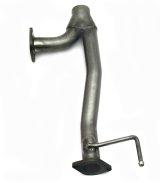 JBA 00-02 Toyota Tundra 4.7L 409SS Emissions Legal Y-Pipe thumbnail 4