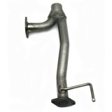 JBA 00-02 Toyota Tundra 4.7L 409SS Emissions Legal Y-Pipe thumbnail 5