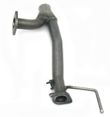 JBA 03-04 Toyota Tundra 4.7L 409SS Y-Pipe thumbnail 3