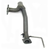 JBA 03-04 Toyota Tundra 4.7L 409SS Y-Pipe thumbnail 4