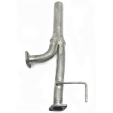 JBA 05-06 Toyota Tundra 4.7L 409SS Emissions Legal Y-Pipe thumbnail 5