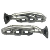 JBA 07-09 Toyota 4.7L V8 1-1/2in Primary Raw 409SS Cat4Ward Header thumbnail 2