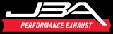 JBA 01-04 Toyota 3.4L V6 w/o EGR 1-1/2in Primary Raw 409SS Cat4Ward Header thumbnail 7