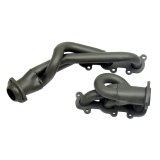 JBA 01-04 Toyota 3.4L V6 w/o EGR 1-1/2in Primary Ti Ctd Cat4Ward Header thumbnail 3