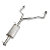 JBA 19-20 Ram 1500 5.7L 304SS Dual Rear Exit Cat-Back Exhaust thumbnail 2