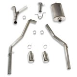 JBA 19-20 Ram 1500 5.7L 304SS Dual Rear Exit Cat-Back Exhaust thumbnail 5