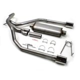 JBA 19-20 Ram 1500 5.7L 304SS Dual Rear Exit Cat-Back Exhaust thumbnail 6