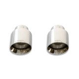 JBA 17-20 Toyota FT86/13-20 Subaru BRZ 2.0L 2-1/2in 304SS Cat-Back Exhaust w/4in Tips thumbnail 2
