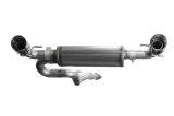 JBA 17-20 Toyota FT86/13-20 Subaru BRZ 2.0L 2-1/2in 304SS Cat-Back Exhaust w/4in Tips thumbnail 5