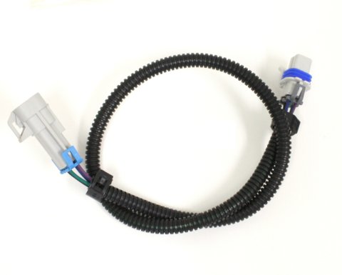 JBA Oxygen Sensor Extension Wires thumbnail 4