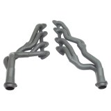 JBA 67-70 Ford Mustang 390-428 FE 1-3/4in-2-1/2in Primary Ti Ctd Tri Y Header thumbnail 2