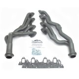 JBA 67-70 Ford Mustang 390-428 FE 1-3/4in-2-1/2in Primary Ti Ctd Tri Y Header thumbnail 4