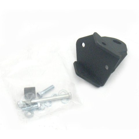 JBA Ford Power Steering Pump Ram Bracket thumbnail 2