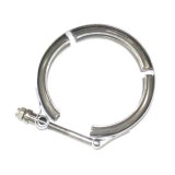 JBA 3in Stainless Steel V-Band Clamp thumbnail 2
