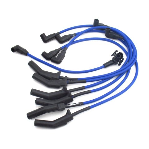 JBA 91-94 Ford Ranger 3.0L Ignition Wires - Blue thumbnail 3