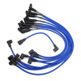 JBA Ford 289/302/351 Ignition Wires - Blue thumbnail 2