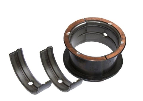 ACL Acura D16A1 Standard Size High Performance Rod Bearing Set thumbnail 1