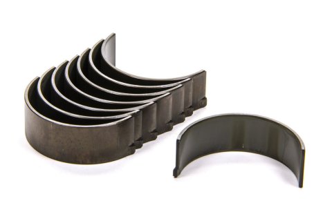 ACL Acura B17A1/B18A1/B18B1 Standard Size High Performance w/ Extra Oil Clearance Rod Bearing Set thumbnail 5