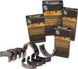 ACL Honda F20C/F22C / 97-01 H22A4 Standard Size High Performance w/ Extra Oil Clearance Rod Bearing thumbnail 5