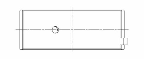 ACL Toyota 4AGE/4AGZE (1.6L) Standard Size High Performance w/ Extra Oil Clearance Rod Bearing Set thumbnail 3