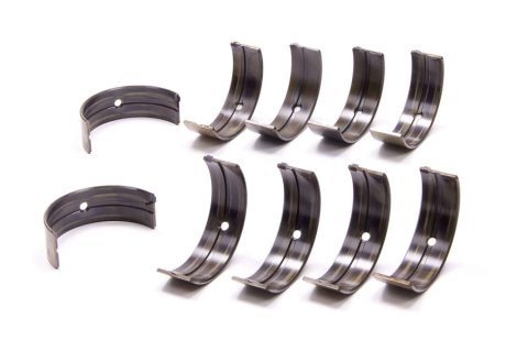 ACL Acura D16A1 / 97-01 Honda H22A4 / 98+ F23A Standard Size High Performance Main Bearing Set thumbnail 5