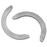 ACL Subaru EJ20/EJ22/EJ25 (For Thrust in #3 Position) 0.025mm Oversized High Performance Main Bearin thumbnail 7