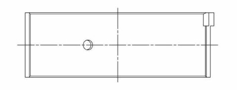 ACL Toyota/Lexus 2JZGE/2JZGTE 3.0L Standard Size High Performance Rod Bearing Set thumbnail 3