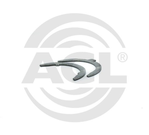 ACL Honda/Acura D16A1/6/B17A1/B18A1/B1/C1/C5/ K20A2/3/ K24A/ H22A4 Standard Size Thrust Washer thumbnail 2