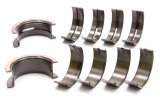 ACL Ford 221/255/260/289/302 Windsor/Windsor 5.0L STD Size w/ Extra Oil Clearance Main Bearing Set thumbnail 8
