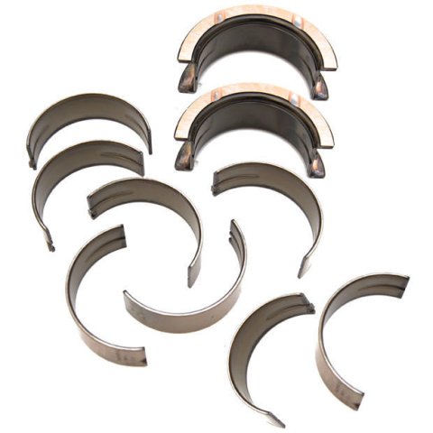 ACL Mazda B6/BP/BP-T 1.6/1.8L Standard Size High Performance Main Bearing Set thumbnail 6