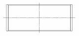 ACL Mini Prince N12/N14/N16/N18 Standard Performance Rod Bearing Set thumbnail 3