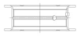 ACL Nissan RB25/RB30 0.50mm Oversized High Performance Main Bearing Set thumbnail 3