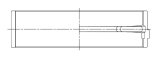 ACL Ford Prod. V8 4.6L/5.4L Race Series Standard Size Main Bearing Set thumbnail 5
